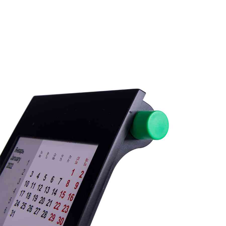 Календарь настольный, календарная сетка на 2023 - 2024 г. - 4