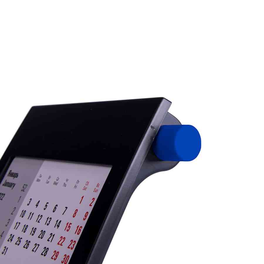 Календарь настольный, календарная сетка на 2023 - 2024 г. - 3