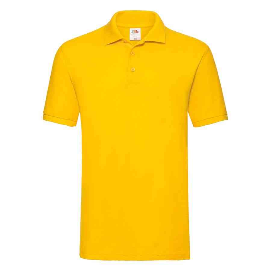 Поло мужское PREMIUM POLO 180