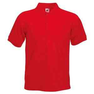 Поло мужское SLIM FIT POLO 220