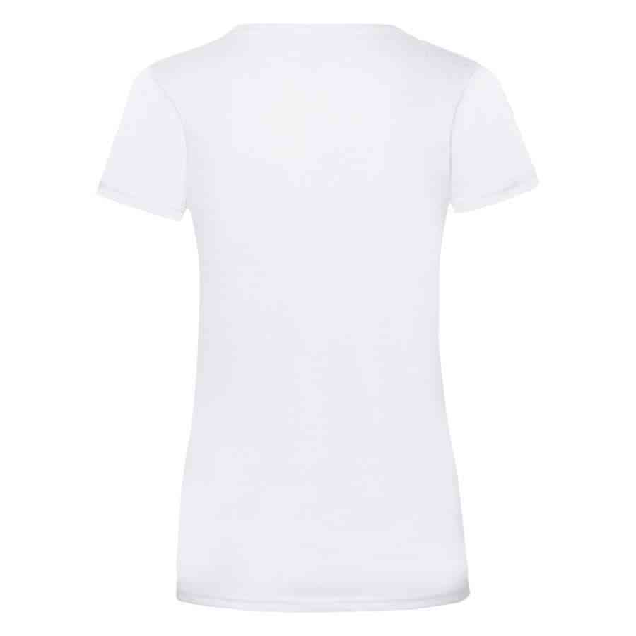 Футболка женская LADY FIT VALUEWEIGHT T 160 - 2