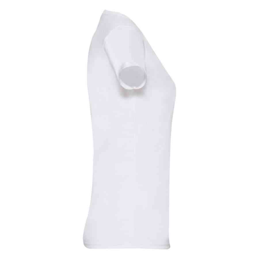 Футболка женская LADY FIT VALUEWEIGHT T 160 - 3