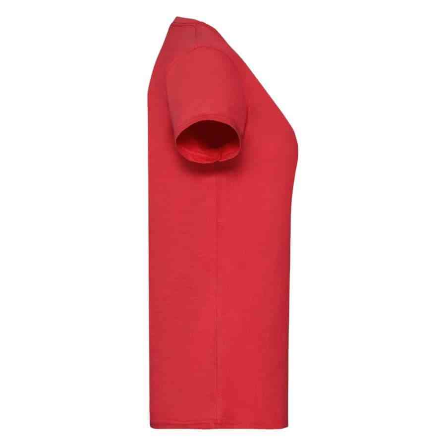 Футболка женская LADY FIT VALUEWEIGHT T 165 - 3