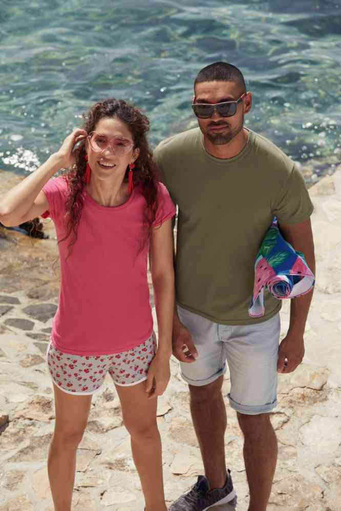 Футболка мужская ORIGINAL FULL CUT T 145 - 5