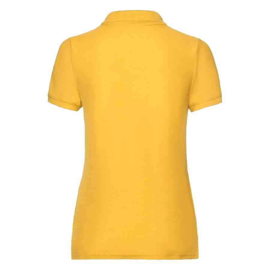 Поло женское 65/35 POLO LADY-FIT 180 - 4