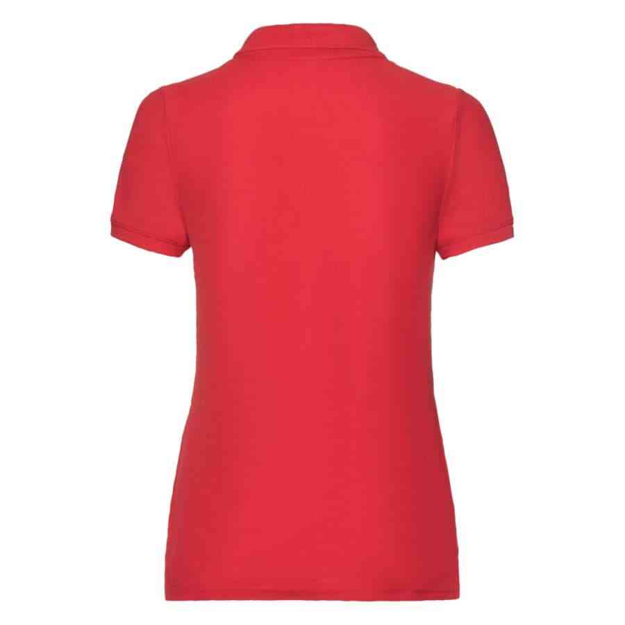 Поло женское 65/35 POLO LADY-FIT 180 - 4