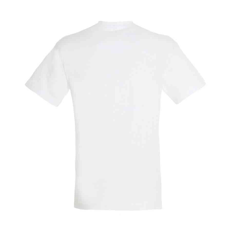 Футболка унисекс REGENT 150 - 5