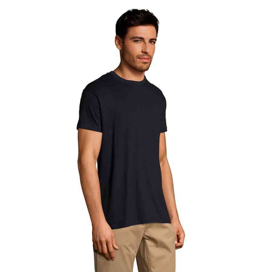 Футболка унисекс REGENT 150 - 4