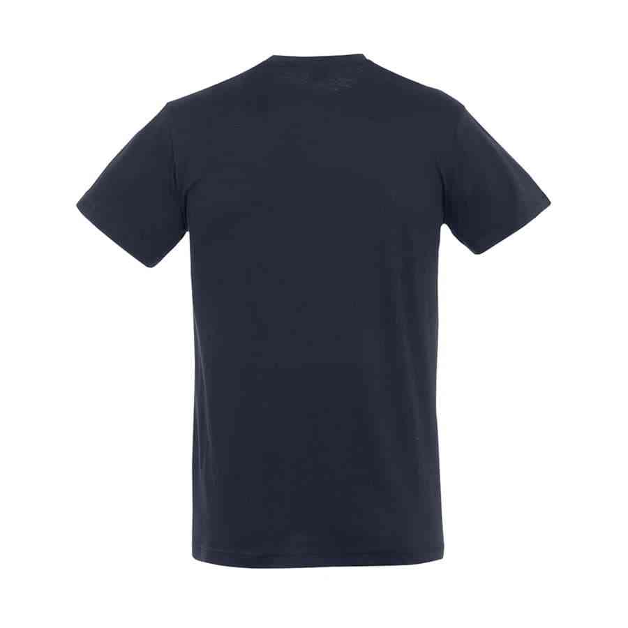 Футболка унисекс REGENT 150 - 5