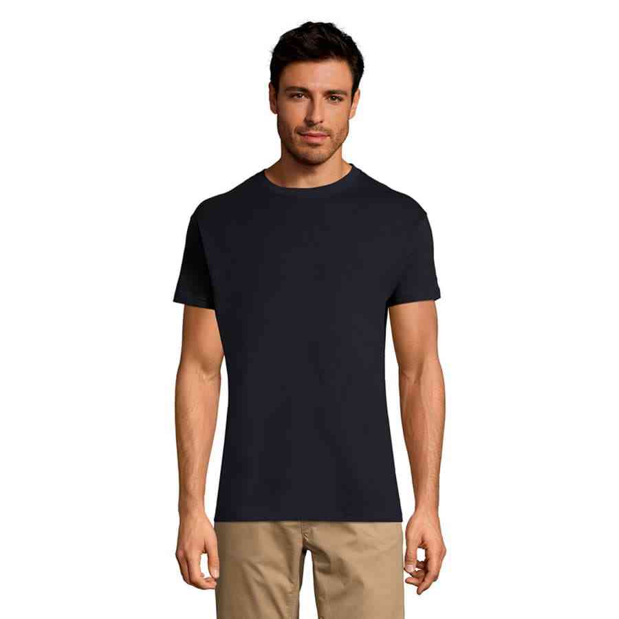 Футболка унисекс REGENT 150 - 2