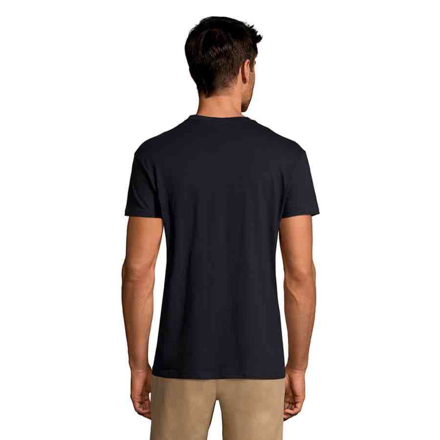 Футболка унисекс REGENT 150 - 3