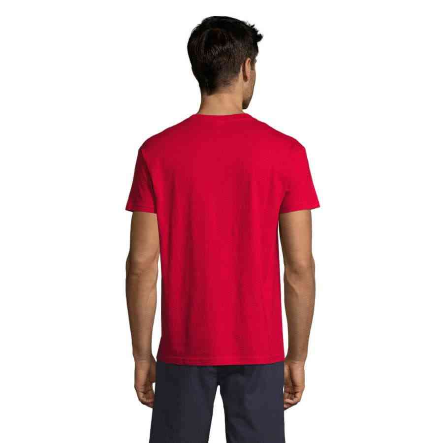 Футболка унисекс REGENT 150 - 3