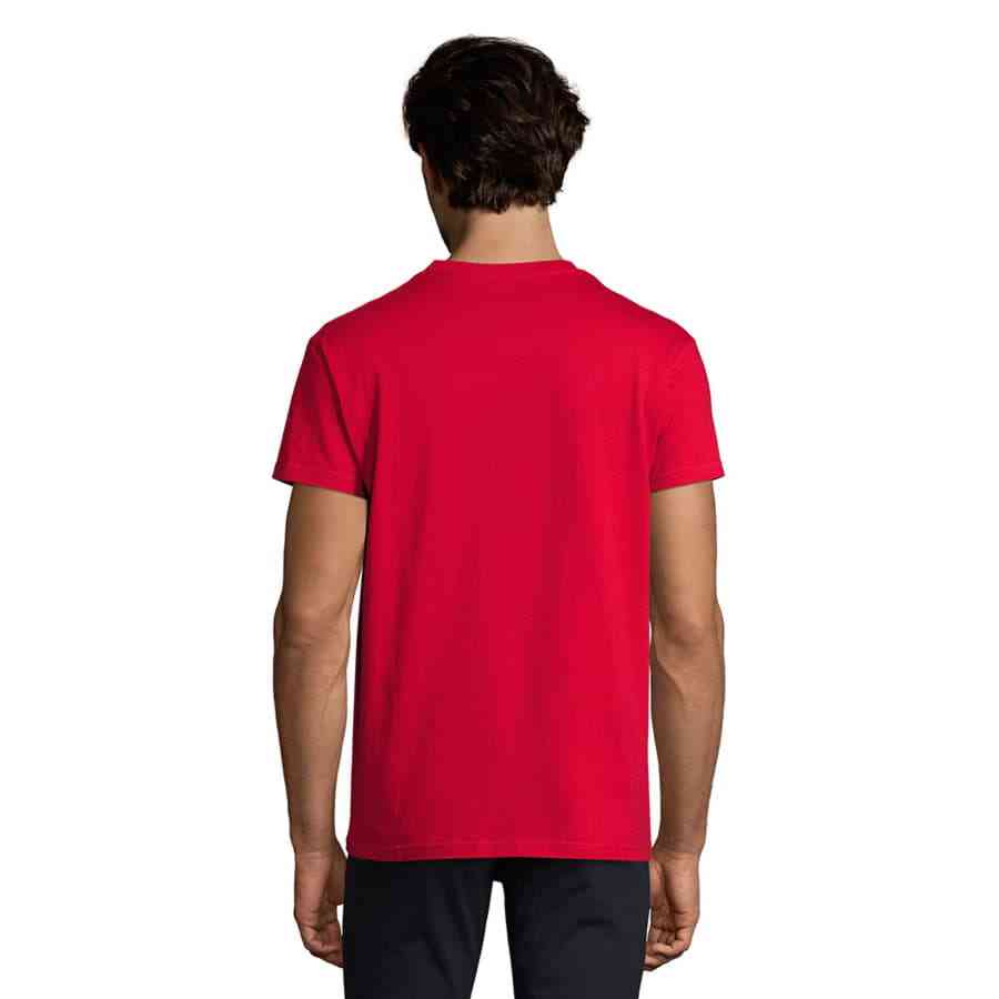 Футболка мужская IMPERIAL 190 - 3