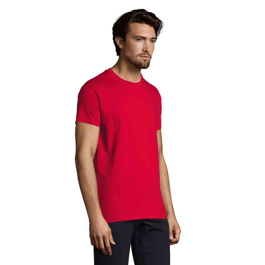 Футболка мужская IMPERIAL 190 - 4