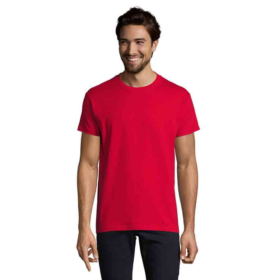 Футболка мужская IMPERIAL 190 - 2