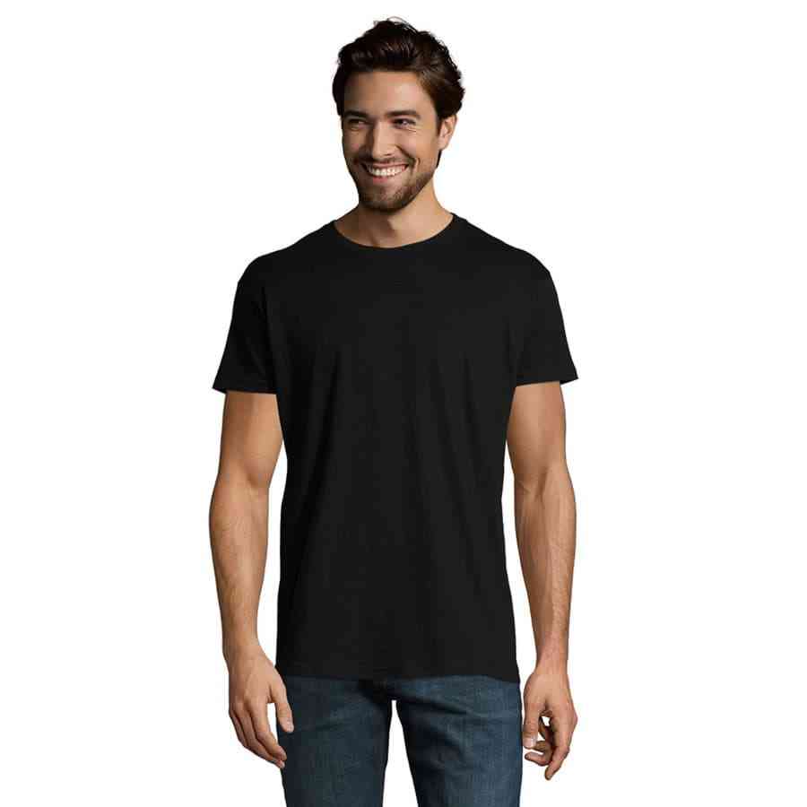 Футболка мужская IMPERIAL 150 - 2