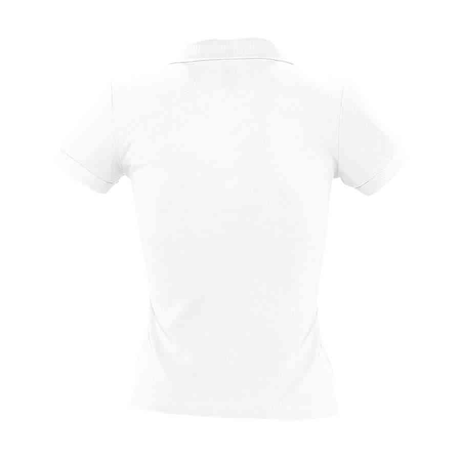 Рубашка поло женская PEOPLE 210 - 5