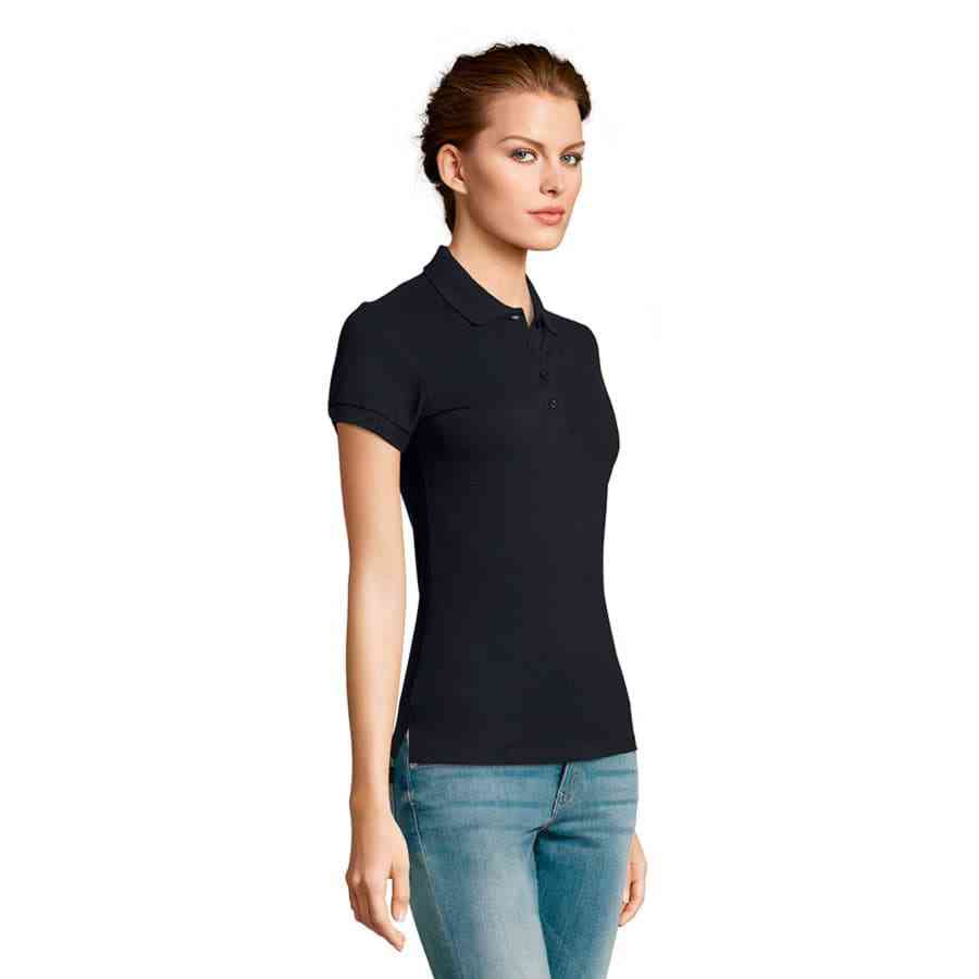 Рубашка поло женская PEOPLE 210 - 4