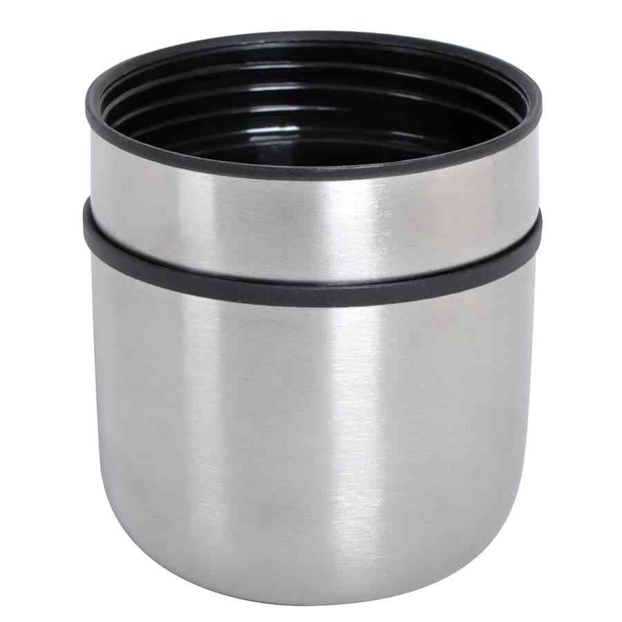 Термос ROMANTIC с двумя кружками - 2