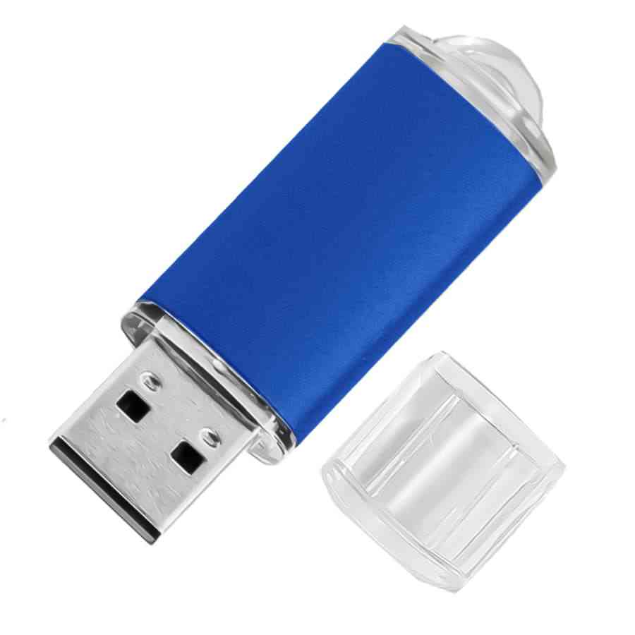 USB flash-карта ASSORTI (8Гб) - 2