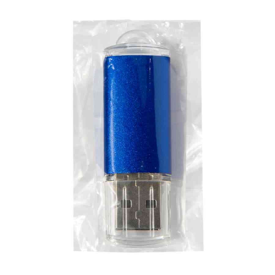USB flash-карта ASSORTI (8Гб) - 3