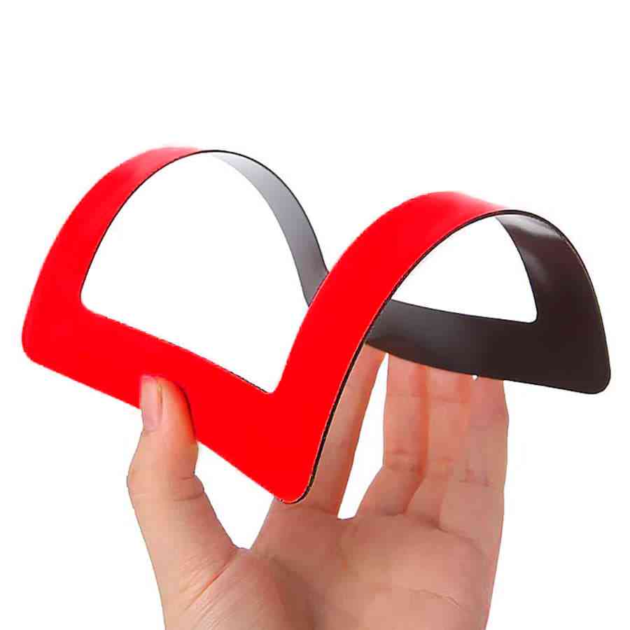 Фоторамка магнитная - 3