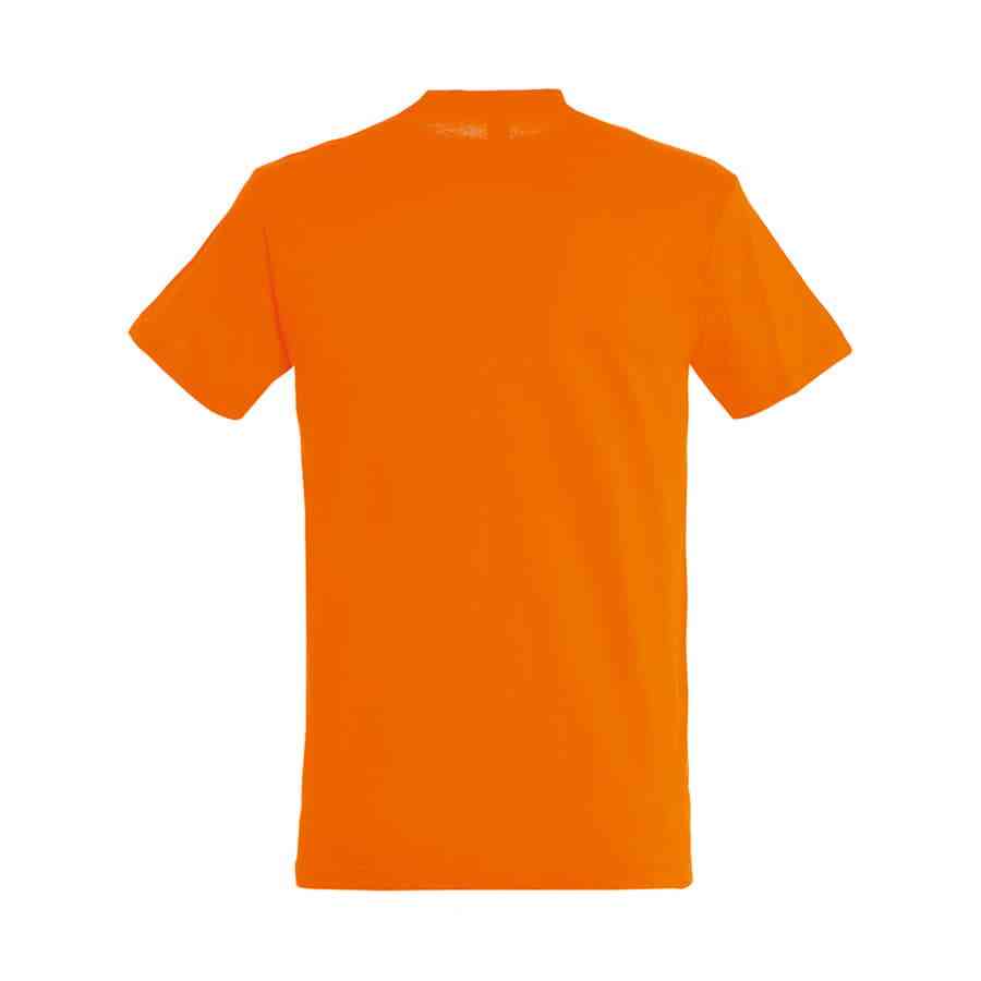 Футболка унисекс REGENT 150 - 2