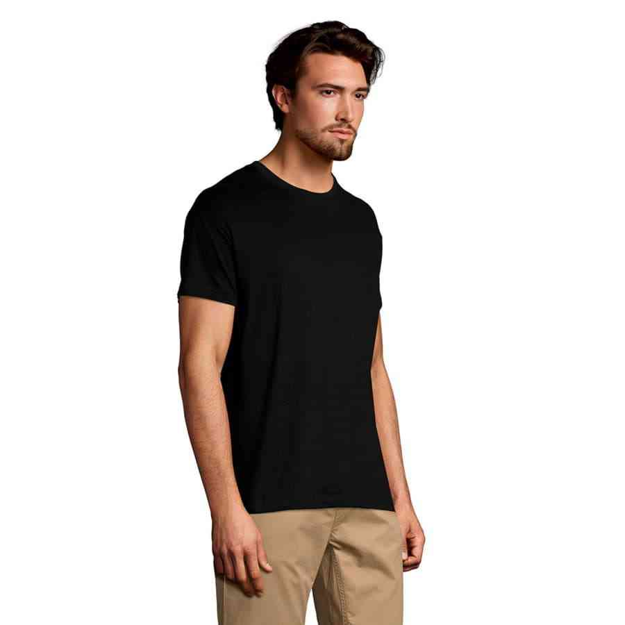 Футболка унисекс REGENT 150 - 4