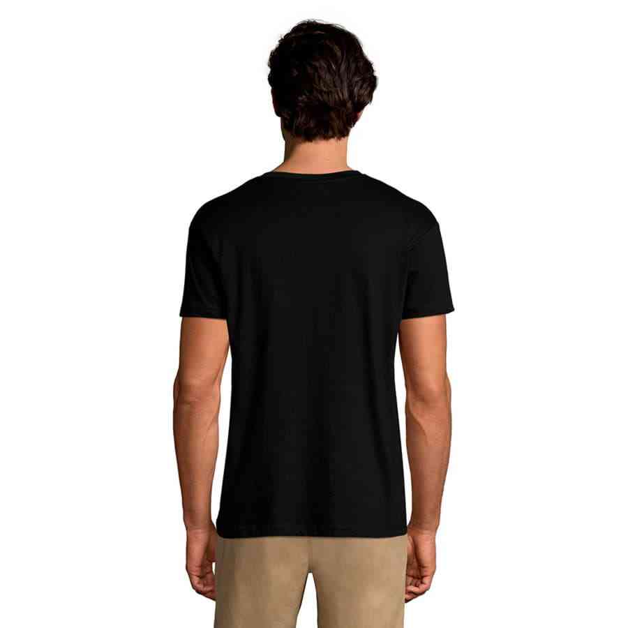 Футболка унисекс REGENT 150 - 3