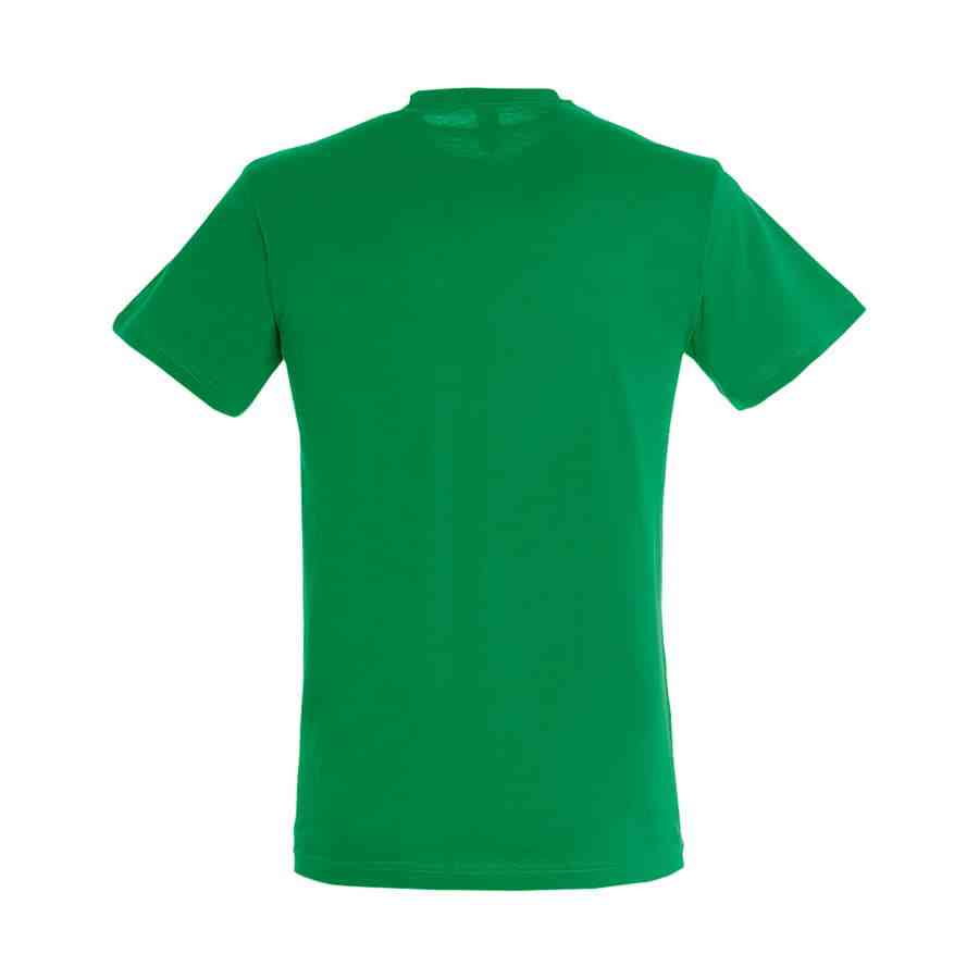 Футболка унисекс REGENT 150 - 5