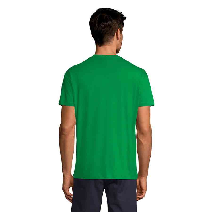 Футболка унисекс REGENT 150 - 3