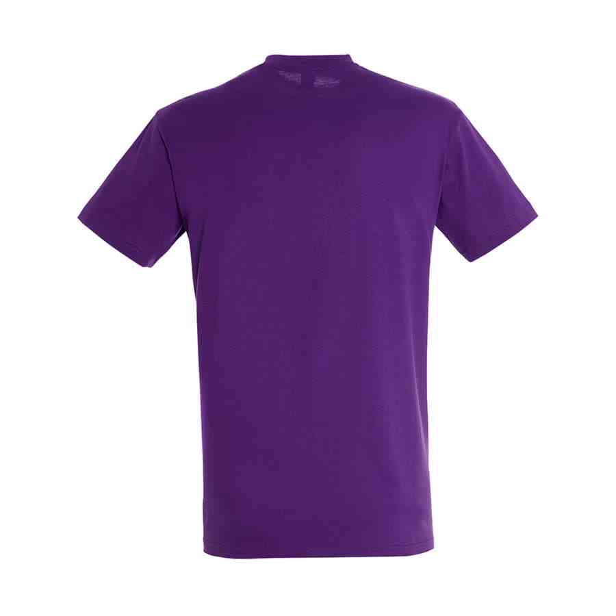 Футболка унисекс REGENT 150 - 2