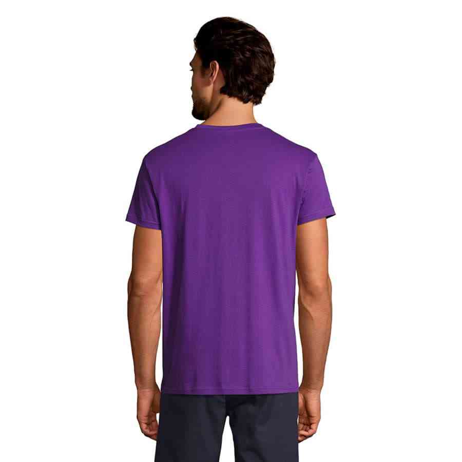 Футболка унисекс REGENT 150 - 5