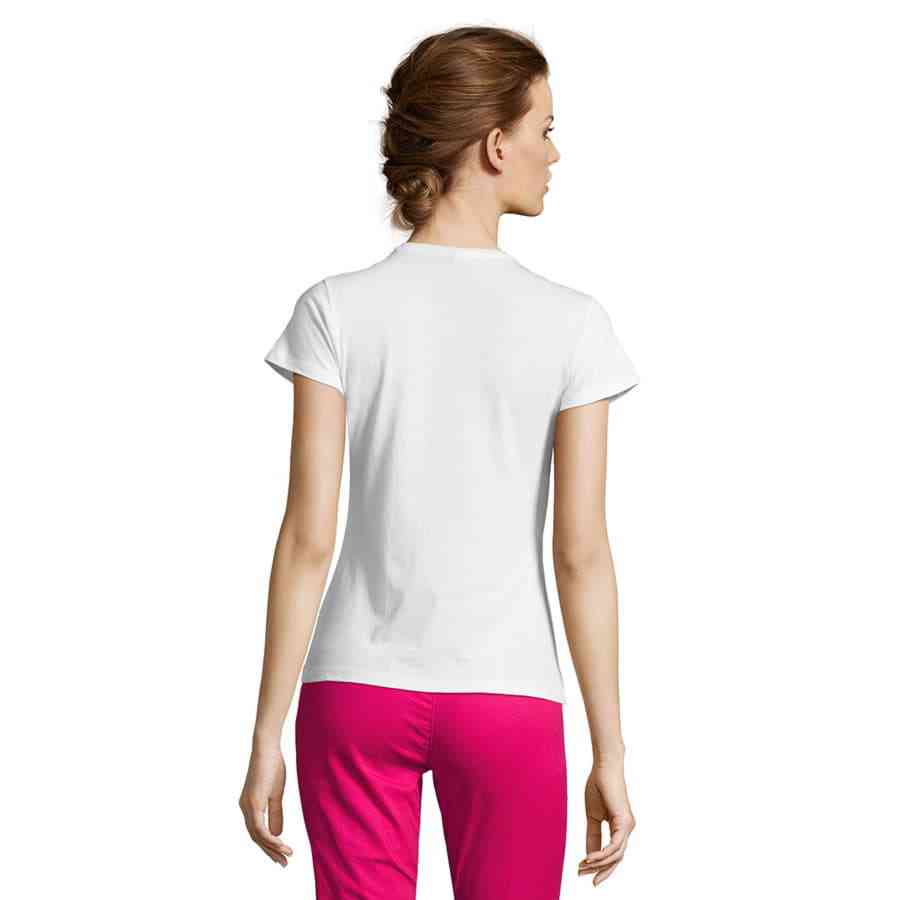 Футболка женская REGENT MISS 150 - 5