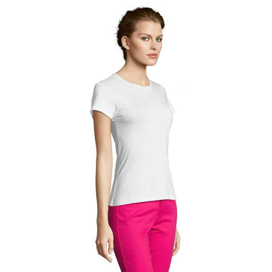 Футболка женская REGENT MISS 150 - 6