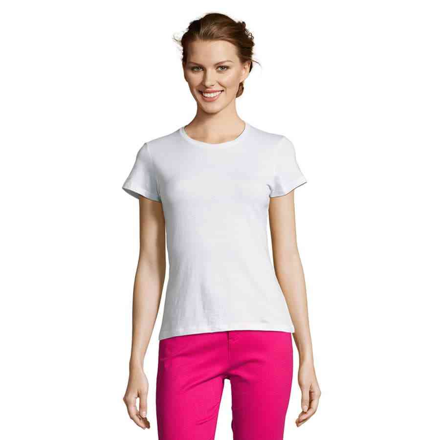 Футболка женская REGENT MISS 150 - 4