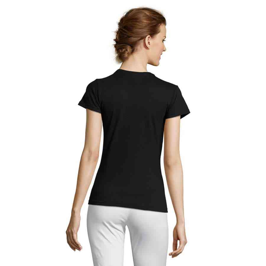 Футболка женская REGENT MISS 150 - 5