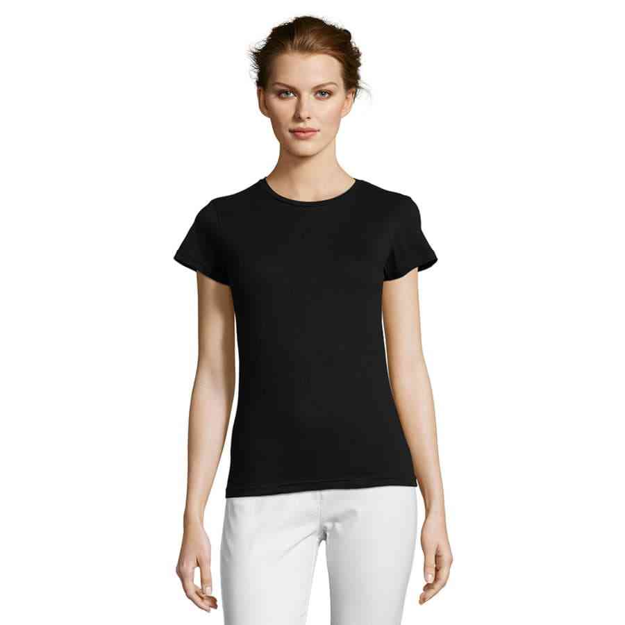 Футболка женская REGENT MISS 150 - 4