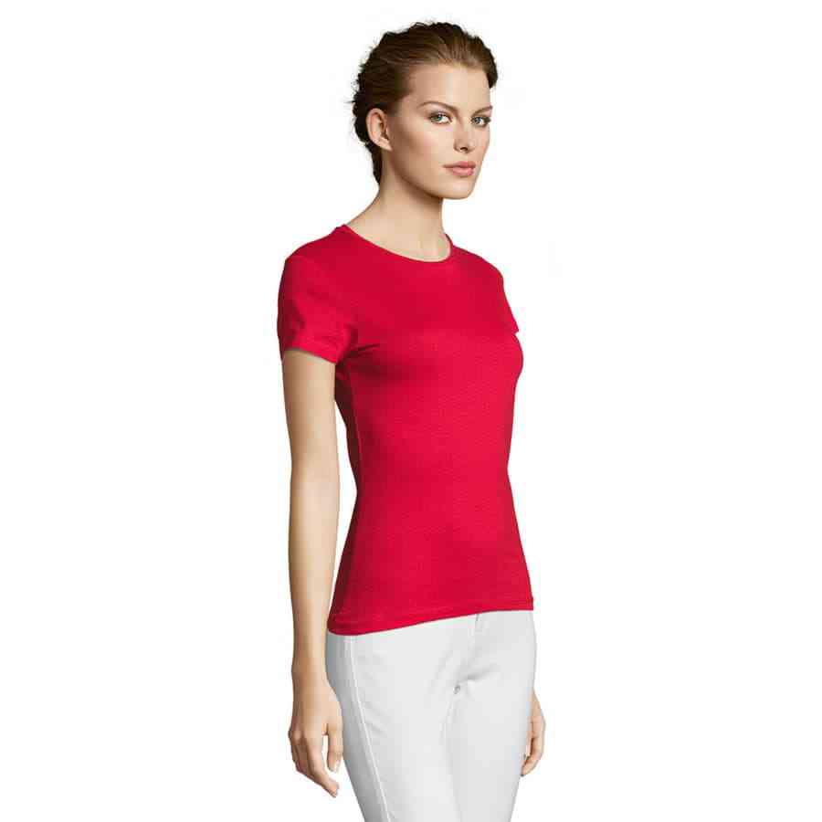 Футболка женская REGENT MISS 150 - 6