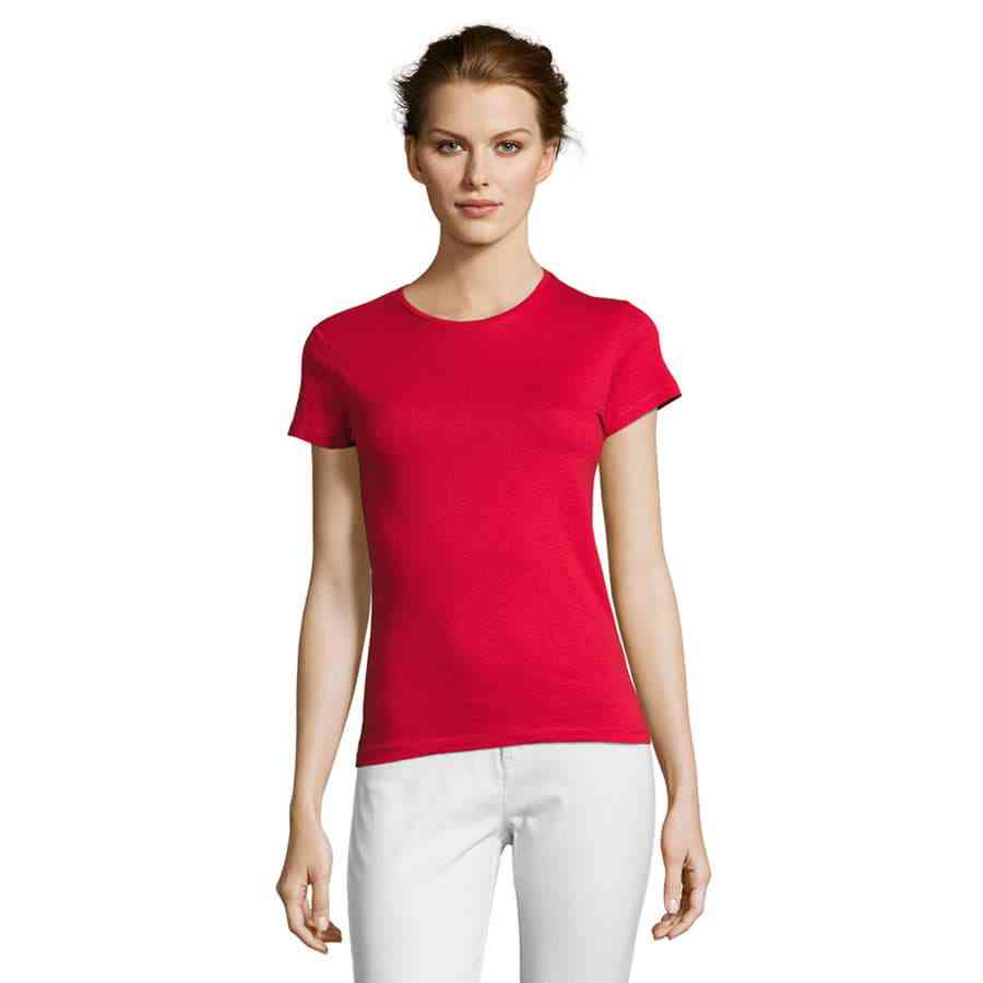 Футболка женская REGENT MISS 150 - 4