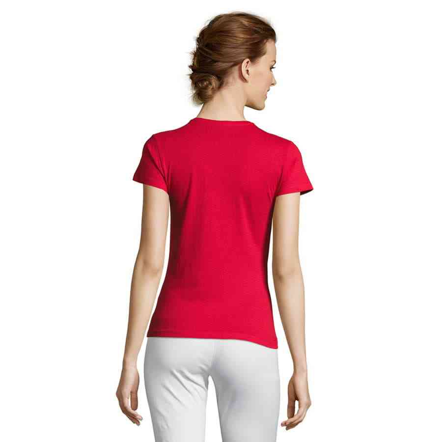 Футболка женская REGENT MISS 150 - 5