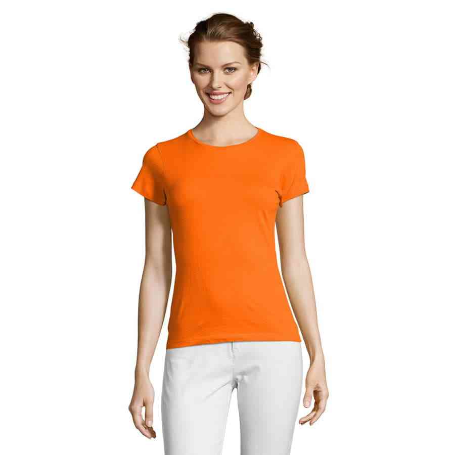 Футболка женская REGENT MISS 150 - 4