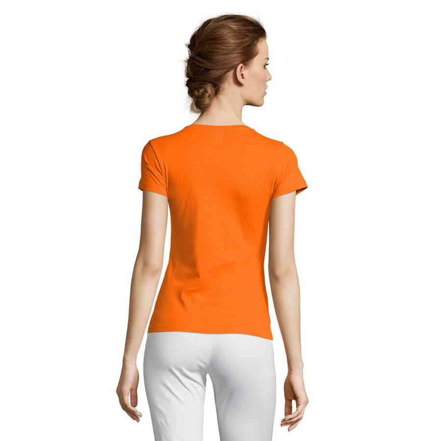 Футболка женская REGENT MISS 150 - 5