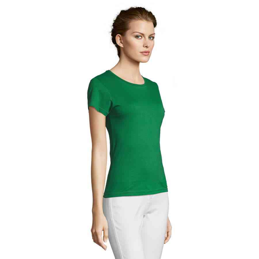 Футболка женская REGENT MISS 150 - 6