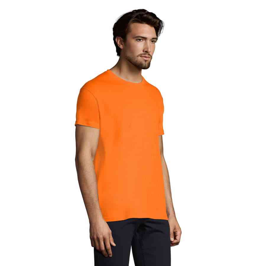 Футболка мужская IMPERIAL 190 - 4