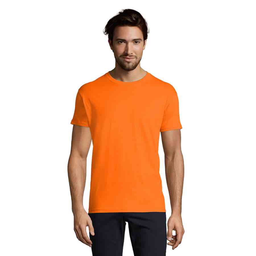 Футболка мужская IMPERIAL 190 - 2