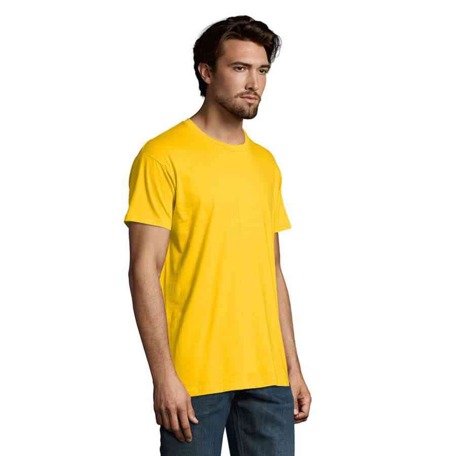 Футболка мужская IMPERIAL 190 - 4