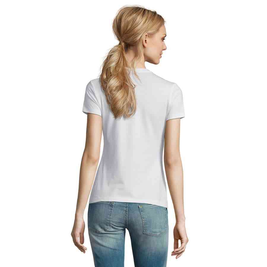 Футболка женская IMPERIAL WOMEN 190 - 3