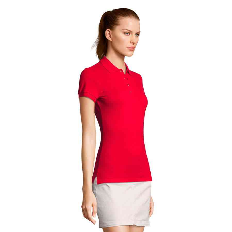 Поло женское PASSION 170 - 4