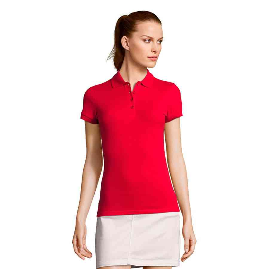 Поло женское PASSION 170 - 2